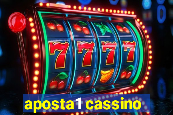 aposta1 cassino